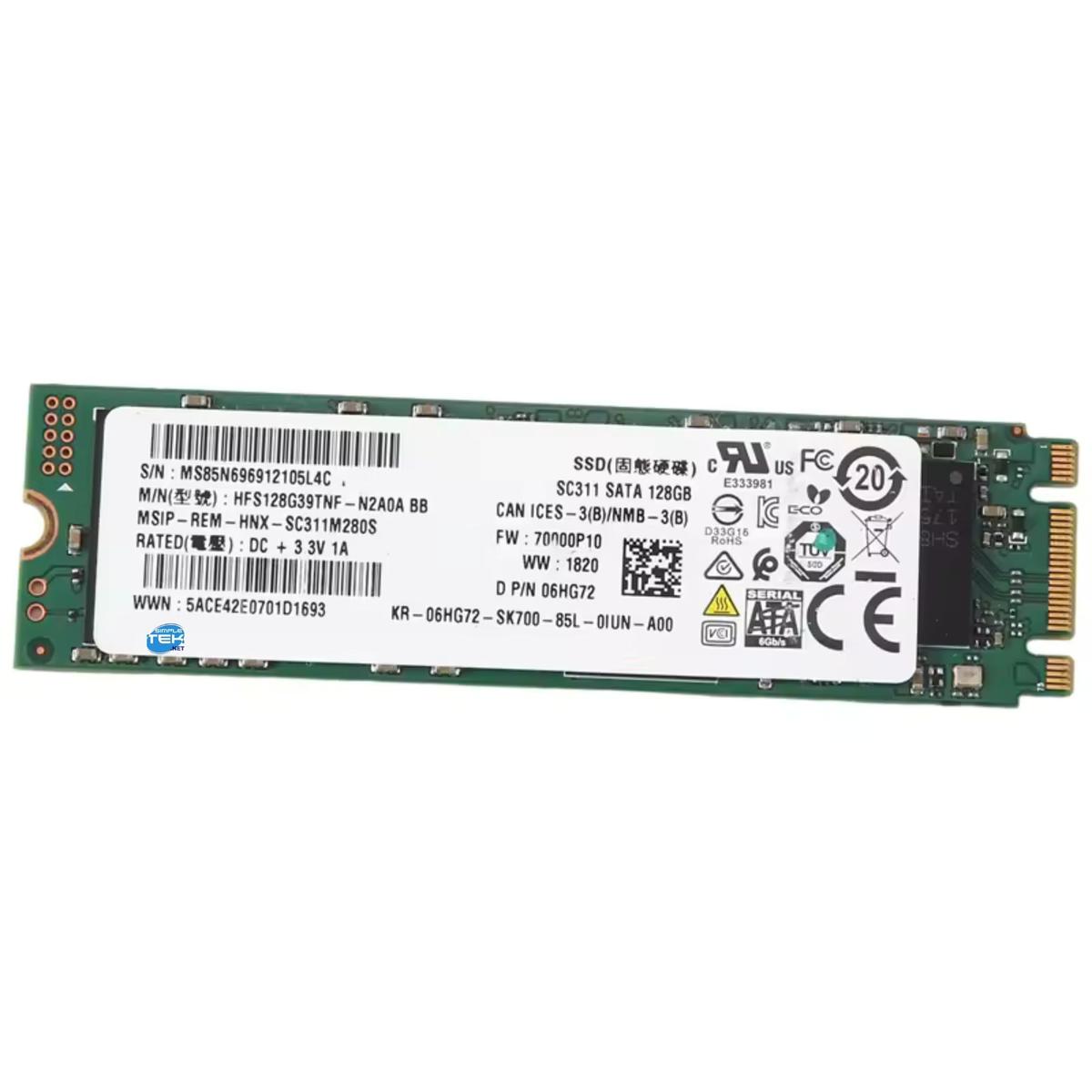 SSD M.2 2280 SATA 3 NGFF 4TB 6GB/S 4000GB Desktop And Laptop PC | eBay