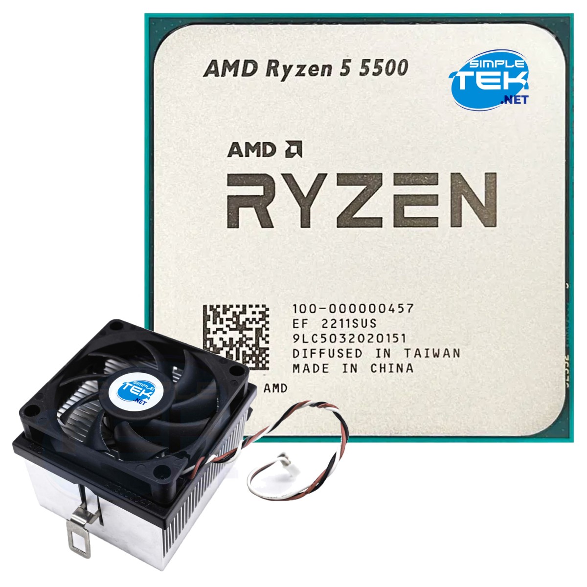 【新品バルク品】AMD RYZEN 7 8700F 8C/16T AM5 CPU AMD Ryzen 7 8700F AM5 CPU Processor Gaming 8C/16T 4,10GHZ