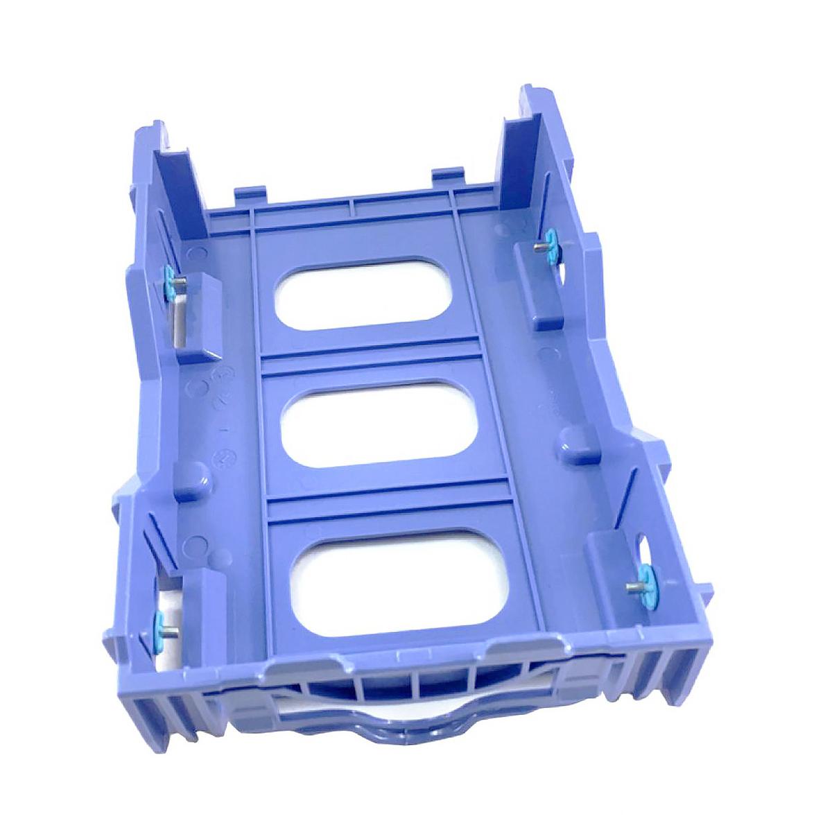 как выглядит Lenovo Caddy For HDD SSD Hard Disk M81 M82 M91P M92P SFF 03T9588 1B31ALY00 фото