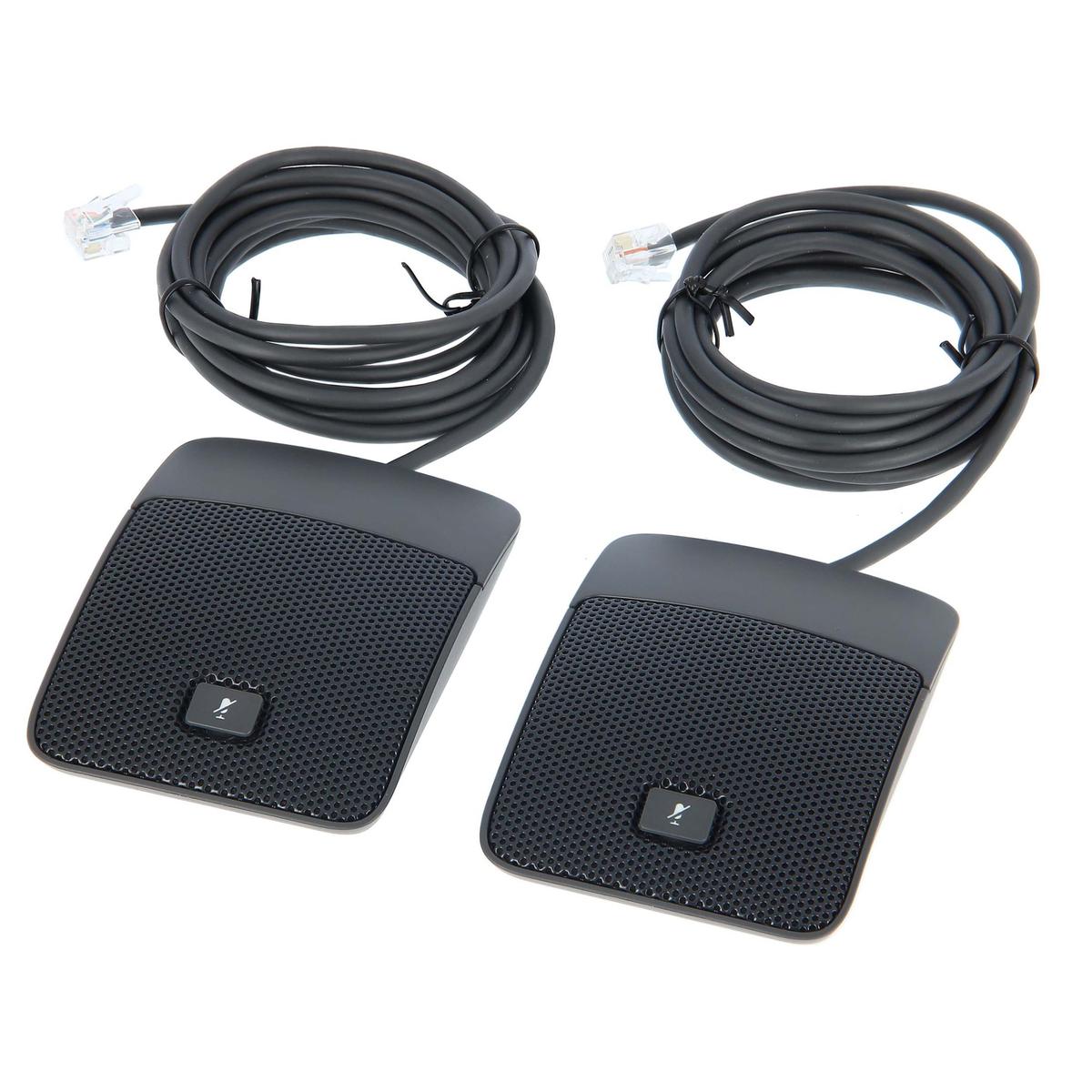 Logitech - kit de vidéo-conférence (991-000388