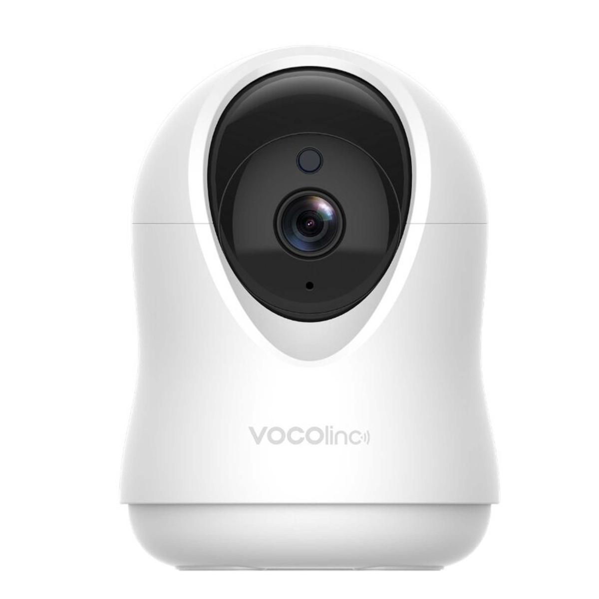 Vocolinc Apple Homekit Caméra Ip Vidéo Smart Maison Baby Monitor
