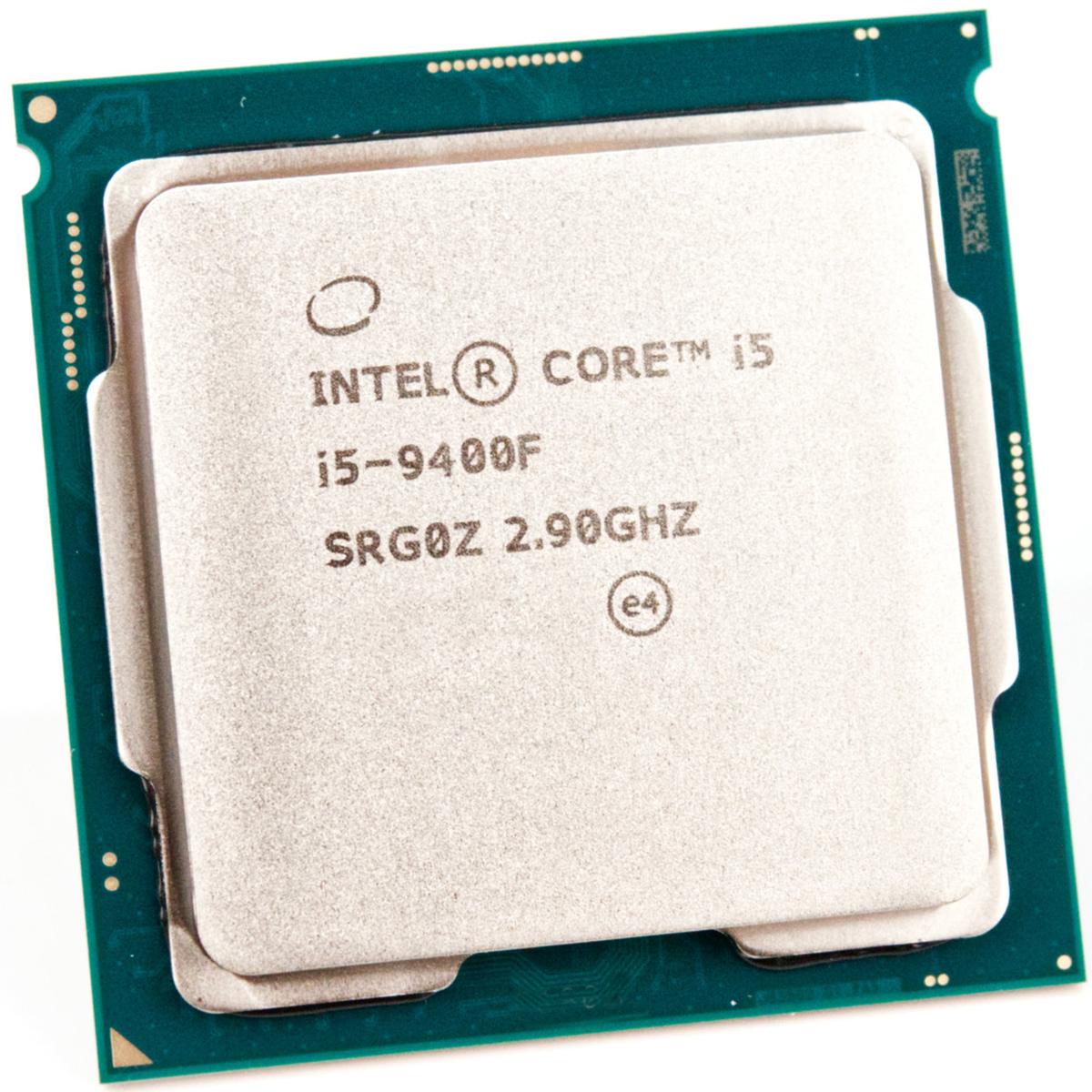 Intel Core I9 9900KF CPU Processor LGA 1151 Without GPU 8C/16T