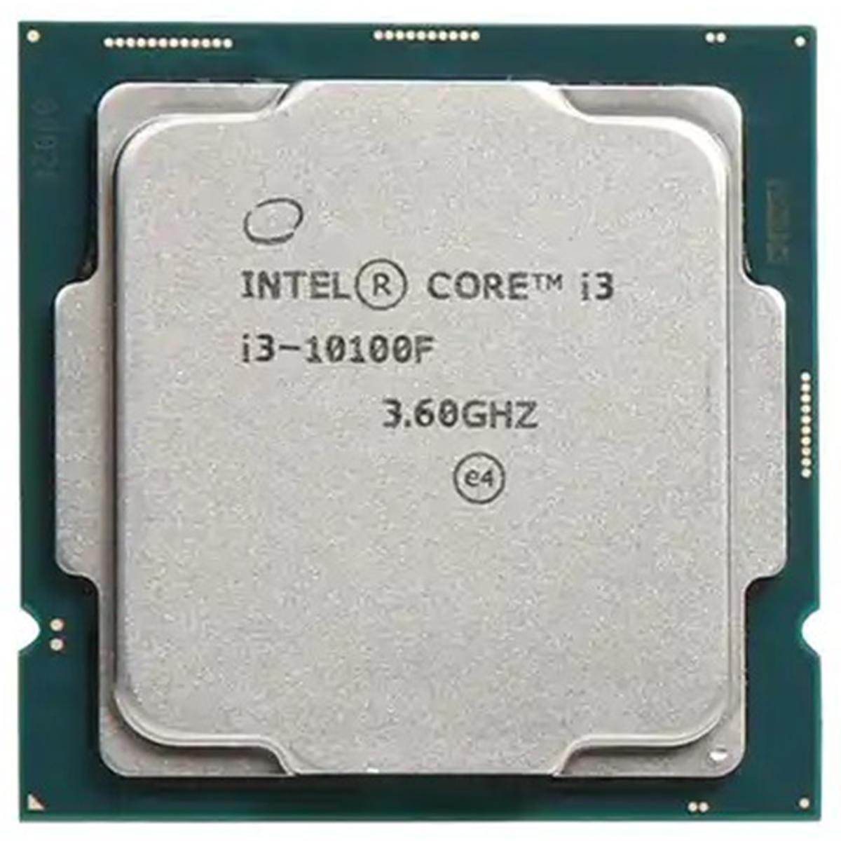 CPU Intel Core i9-12900KF CPU LGA 1700 Intel Core I9 12900KF CPU LGA 1700 Without Integrated GPU