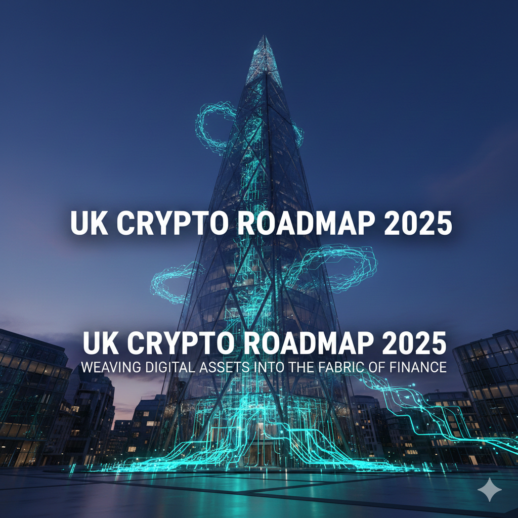 Comparison table graphic: Current State (Fragmented) vs. Post-2027 (Institutional Grade) featuring FCA Oversight and Consumer Redress.