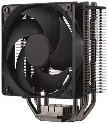 Cooler Master Hyper 212 Black Edition