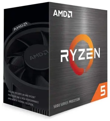 AMD Ryzen 5 5600X