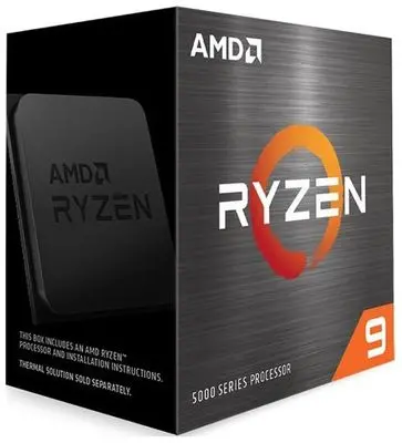 AMD Ryzen 9 5900X