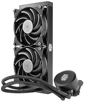 Cooler Master MasterLiquid Lite 240