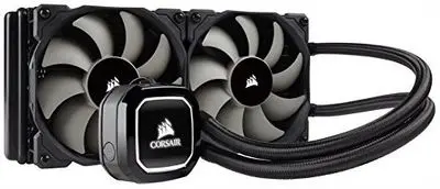 Corsair Hydro H100x