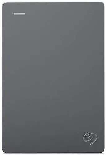 Seagate Basic