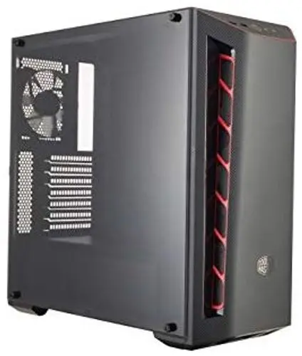 Cooler Master MasterBox MB510L