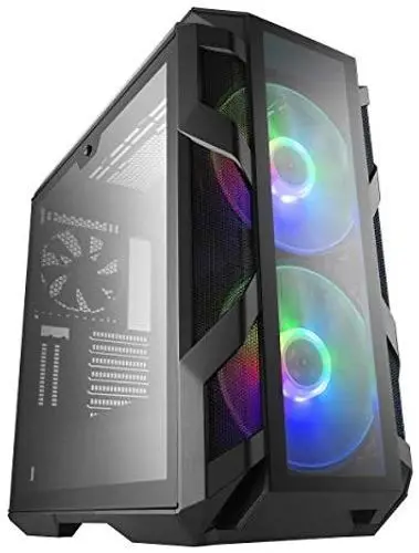 Cooler Master MasterCase H500M