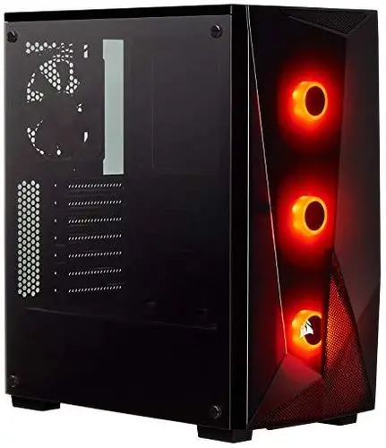 Corsair Carbide SPEC-DELTA
