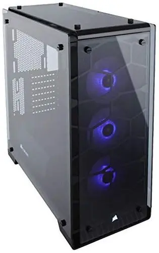 Corsair Crystal 570X RGB