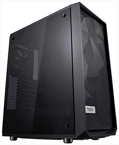 Fractal Design Meshify C