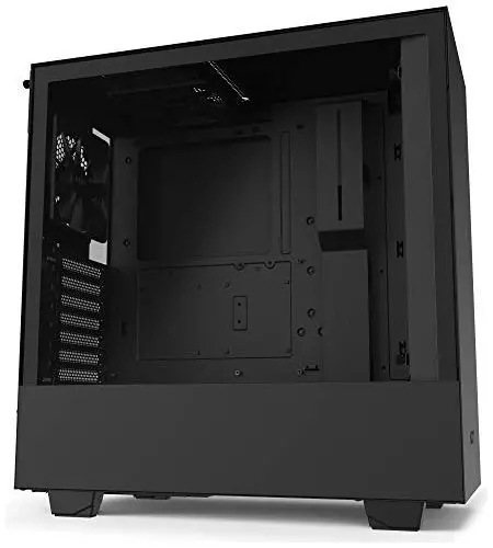 NZXT H510