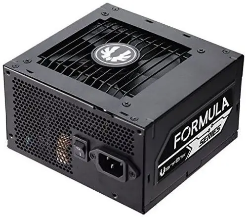 BitFenix Formula Gold 650W