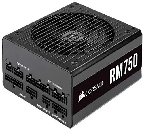 Corsair RM750