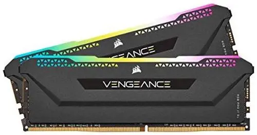 Corsair Vengeance RGB PRO SL