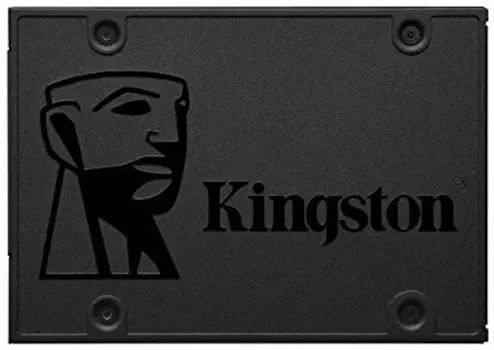 Kingston A400