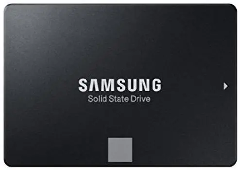 Samsung 860 EVO