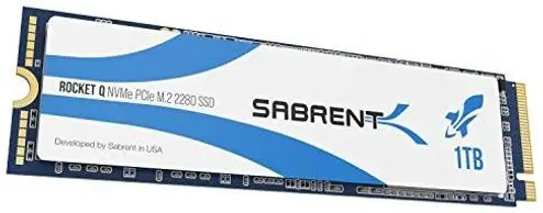 Sabrent Rocket Q