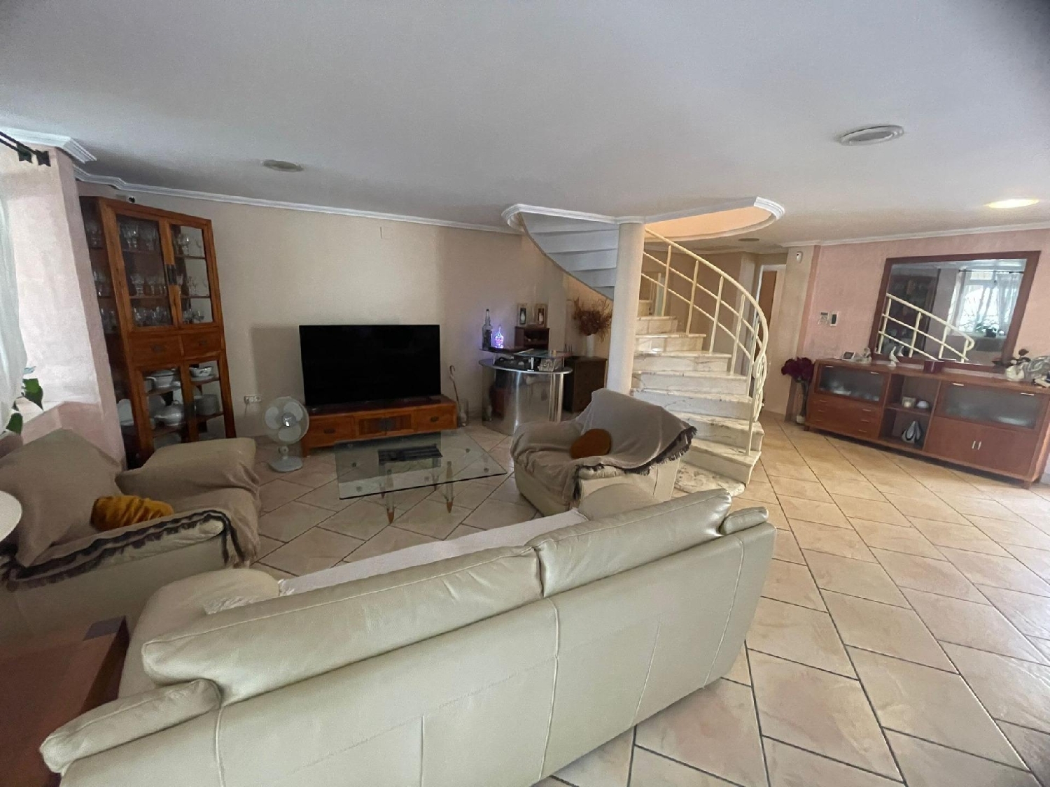 for sale villa Alicante Centro 03001 Alacantí 8