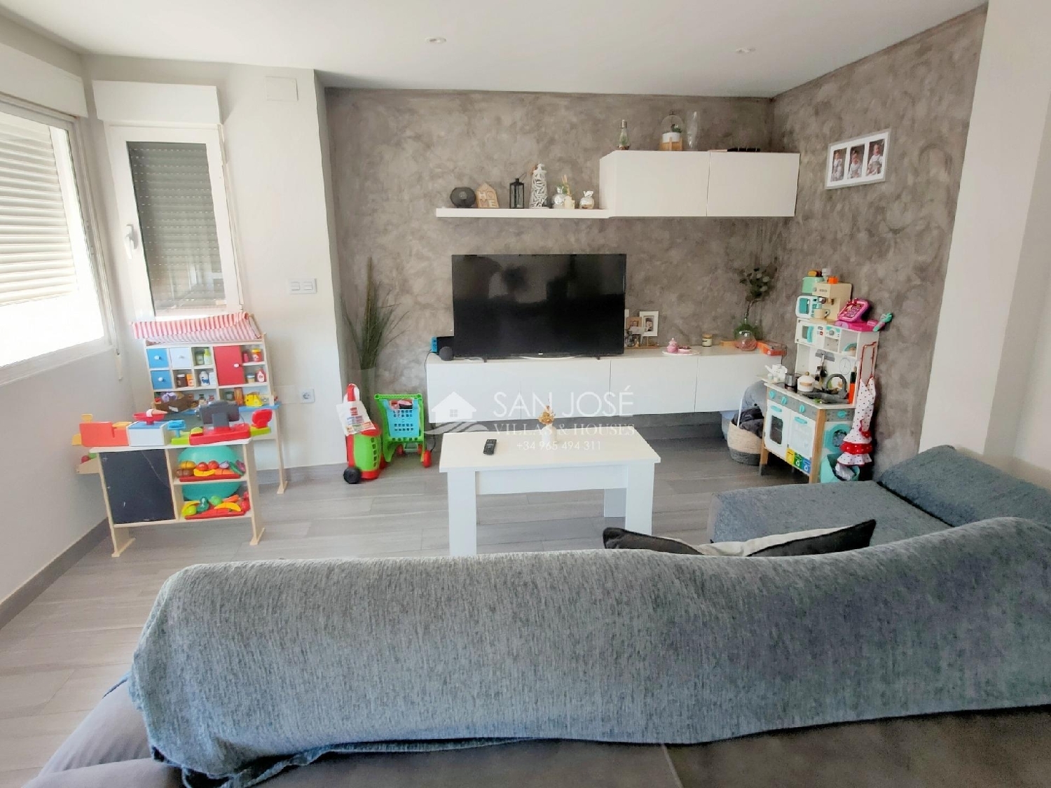 kaufen Wohnung Aspe Vinalopó Mitjà 2