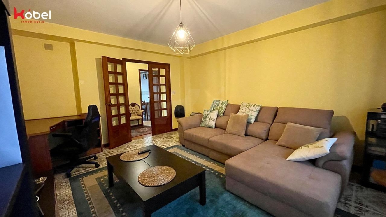  en venta apartamento A Estrada Tabeirós-Terra De Montes 1