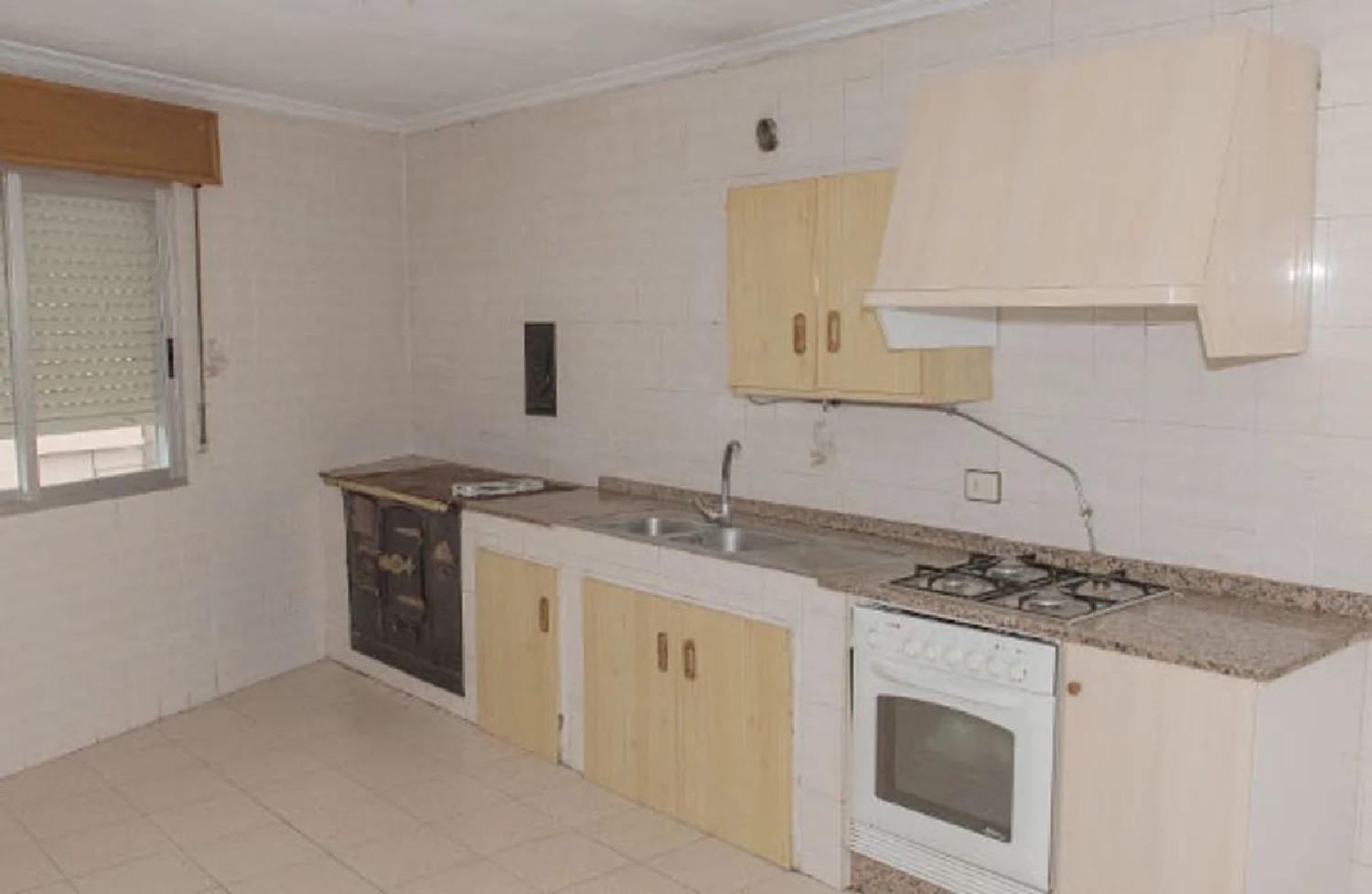 kaufen Wohnung A Rua, A Rúa Arzúa 3