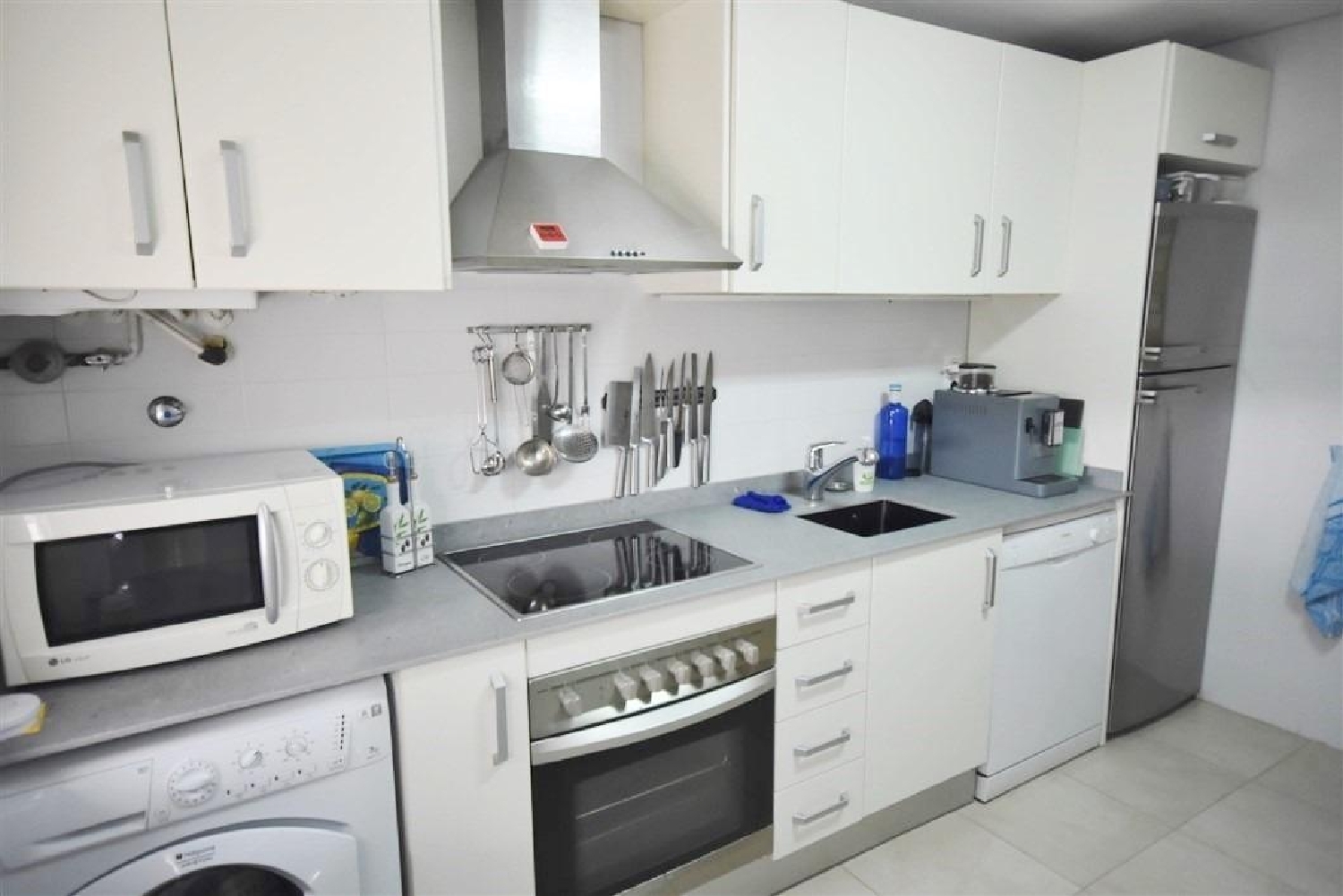  en venta apartamento A Torre Arzúa 8