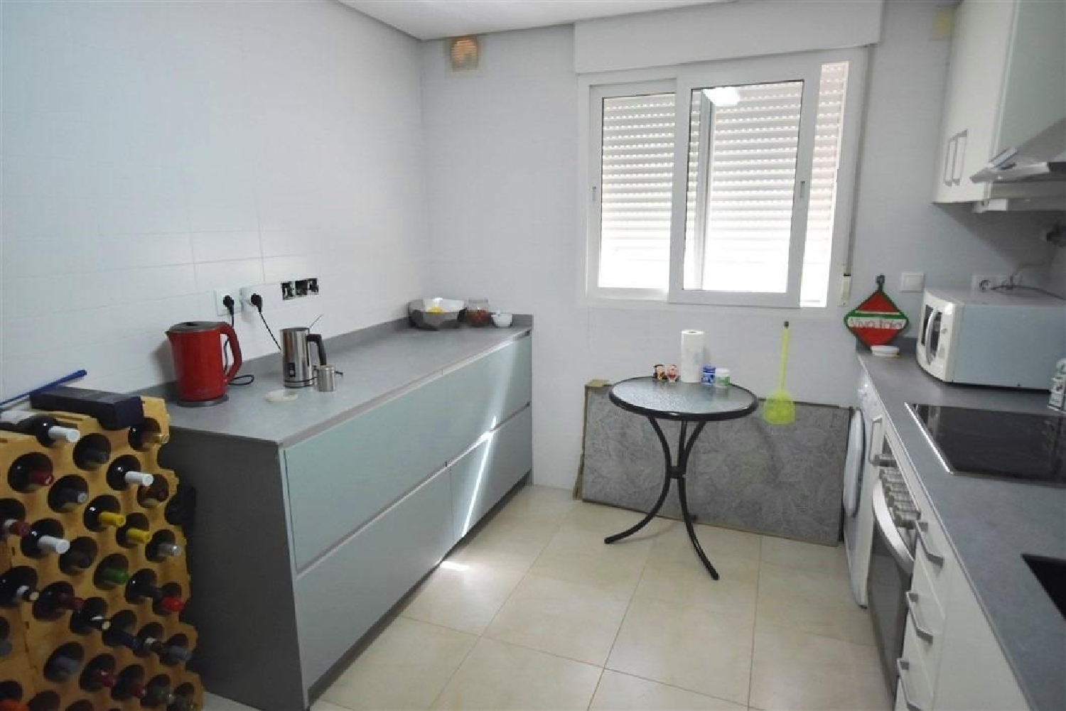  en venta apartamento A Torre Arzúa 5