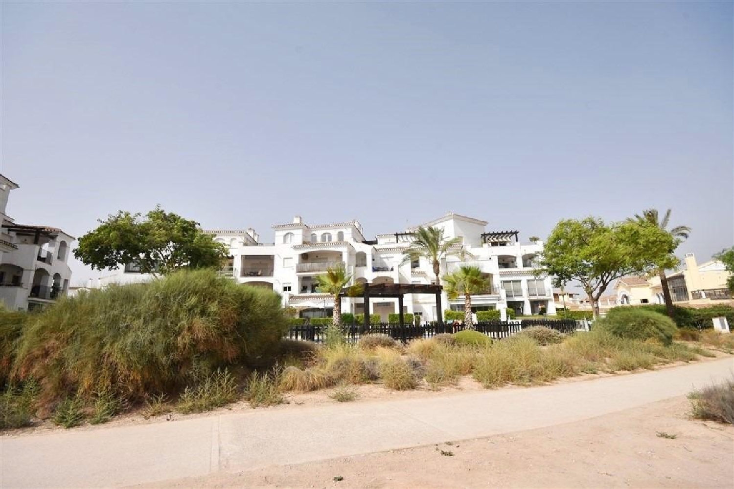  en venta apartamento A Torre Arzúa 3