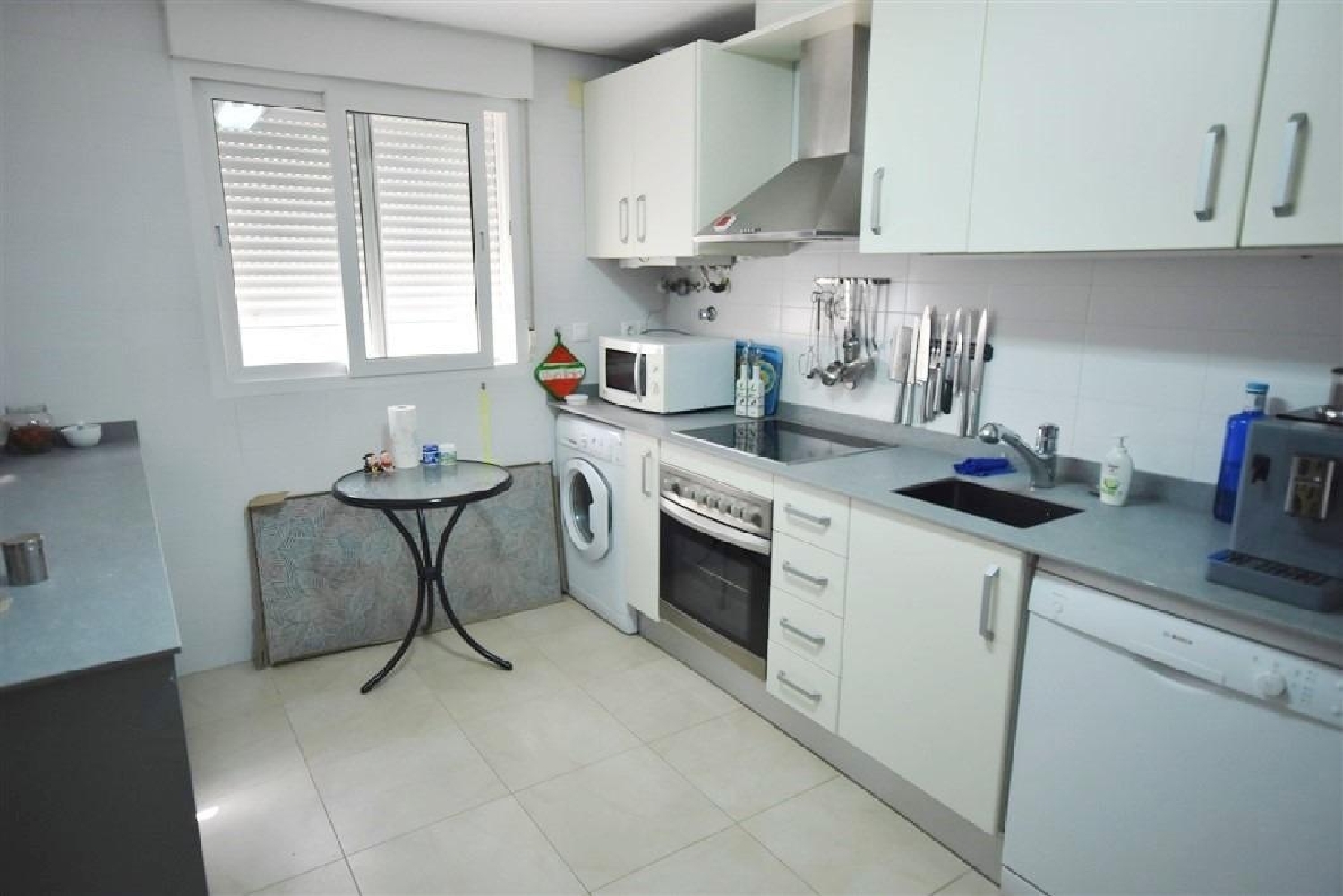  en venta apartamento A Torre Arzúa 7