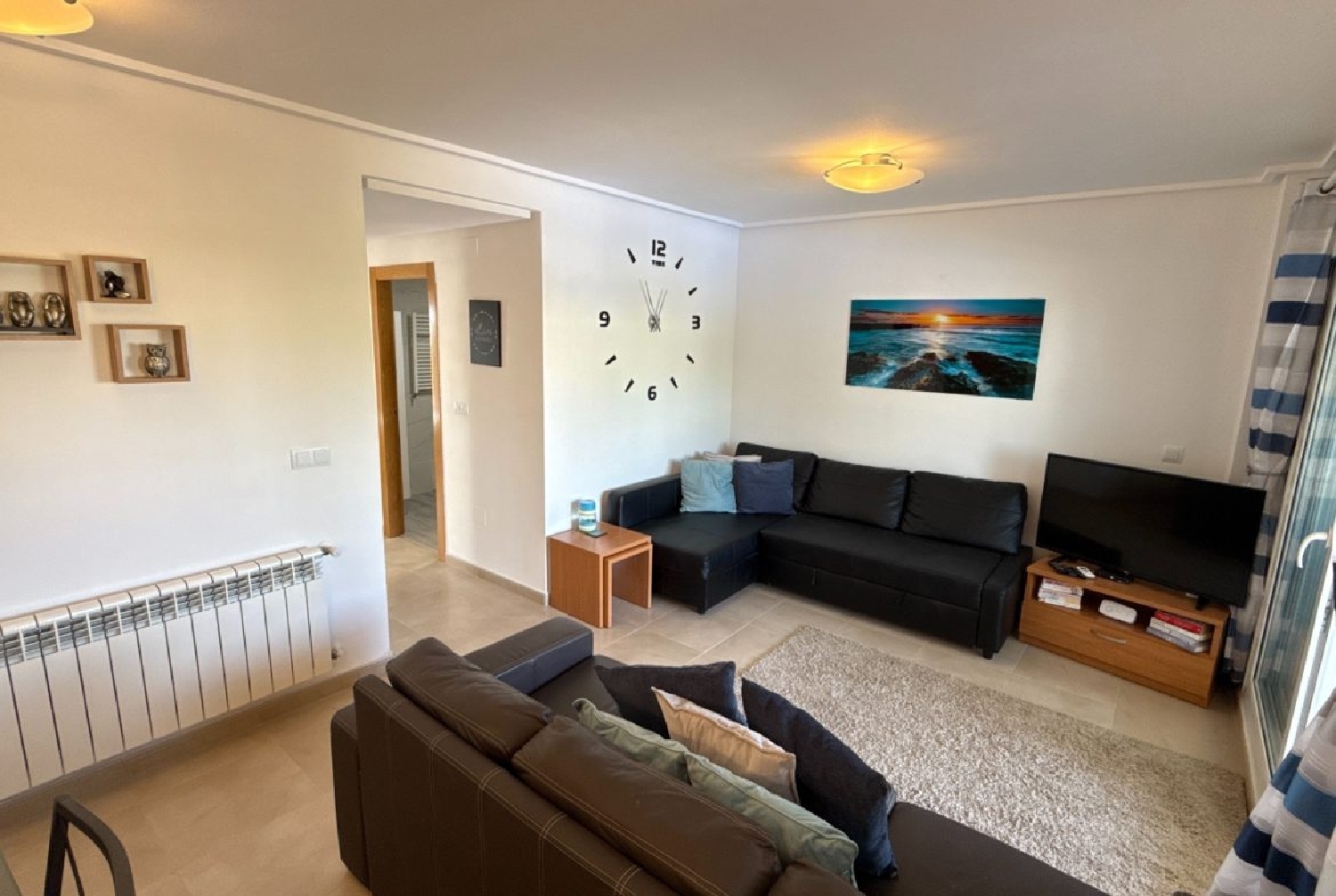  kaufen Wohnung A Torre Arzúa 8