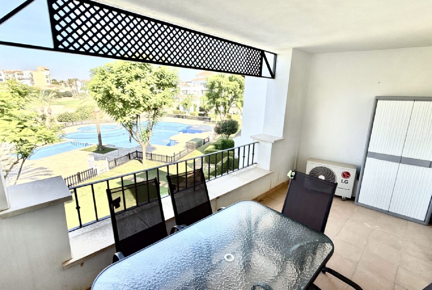kaufen Wohnung A Torre Arzúa 2