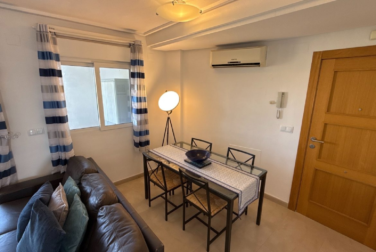  kaufen Wohnung A Torre Arzúa 6