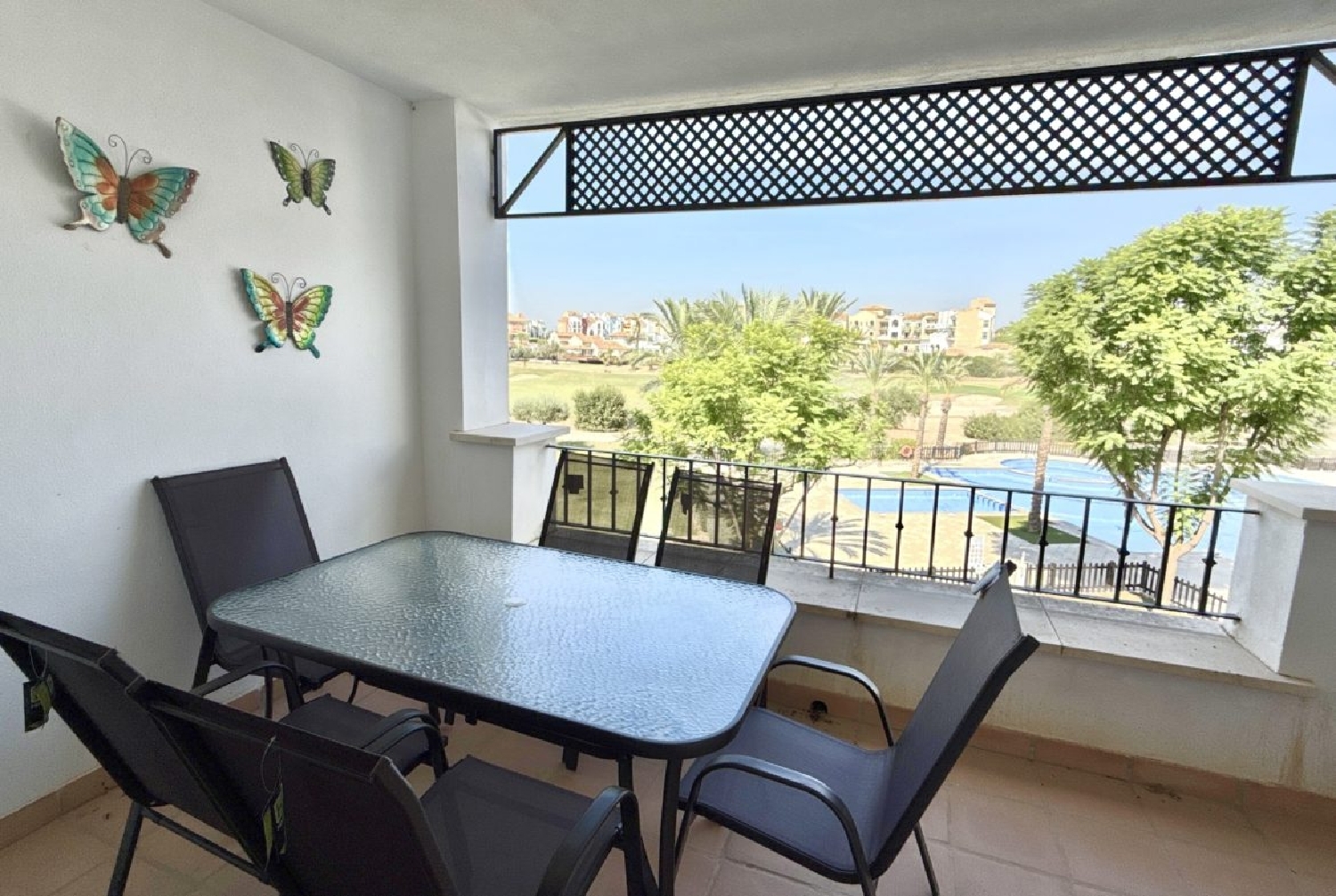  kaufen Wohnung A Torre Arzúa 4