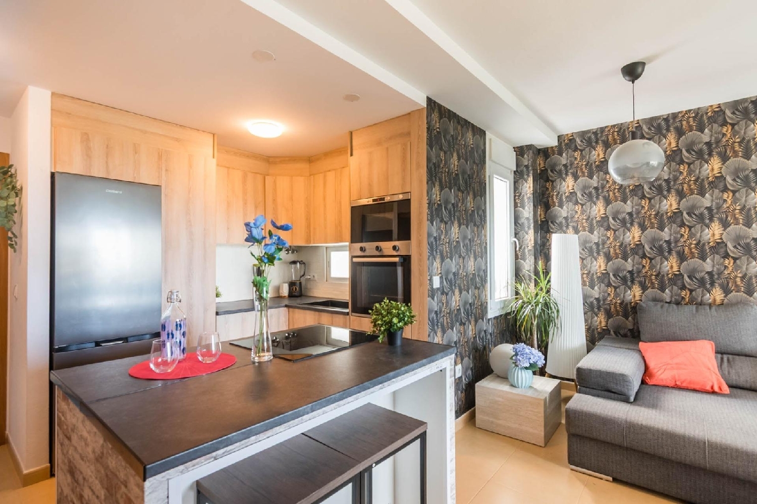  à vendre appartement A Torre Arzúa 4