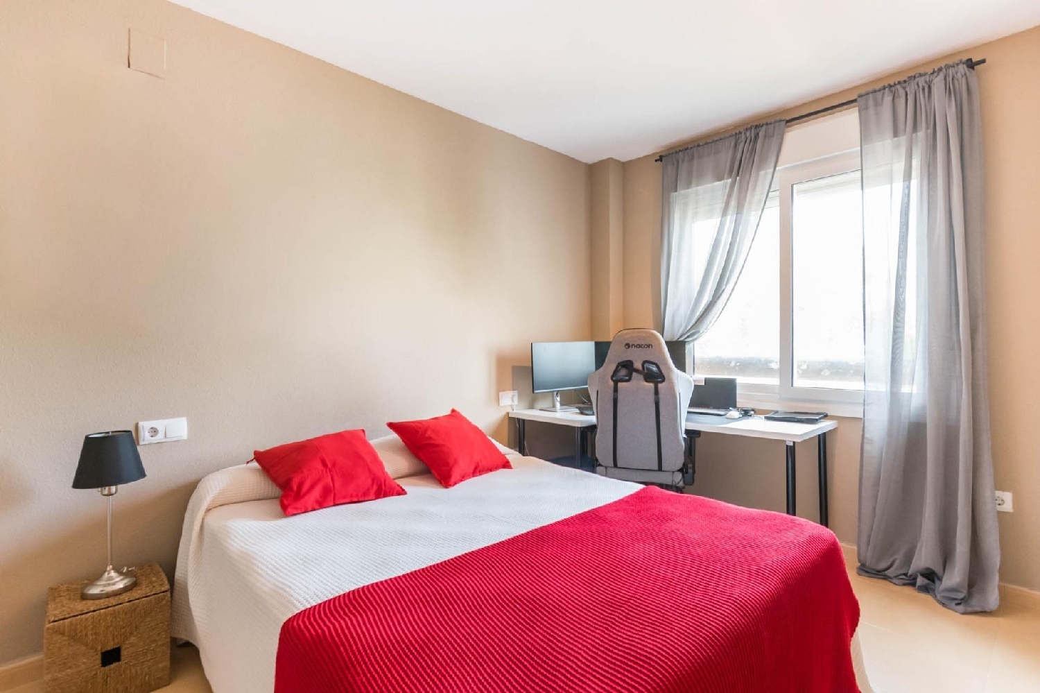  à vendre appartement A Torre Arzúa 5