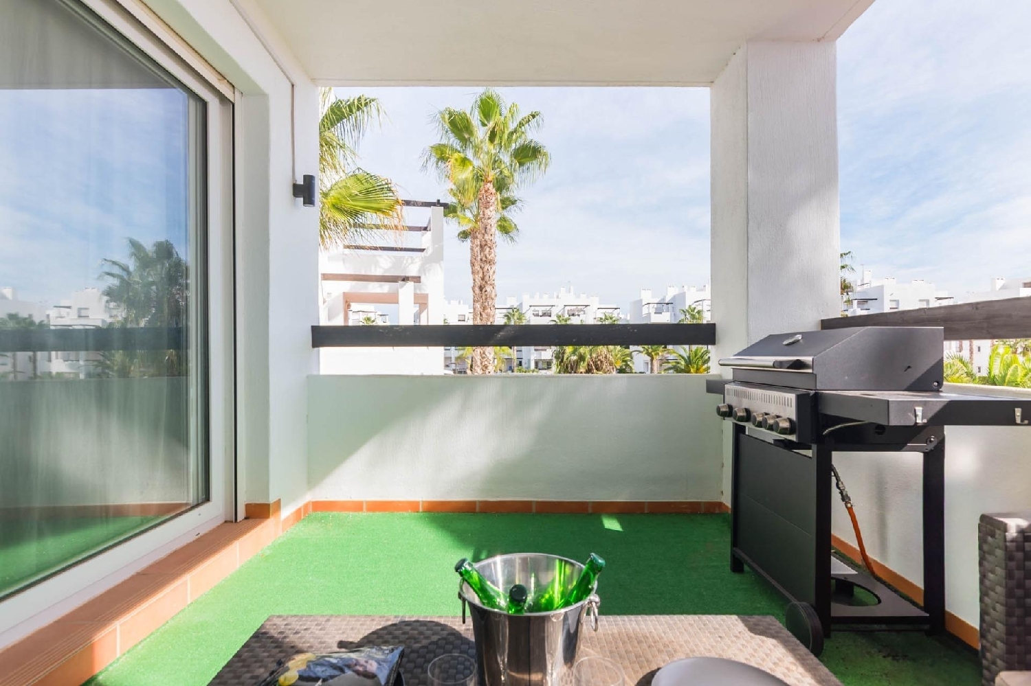  à vendre appartement A Torre Arzúa 7