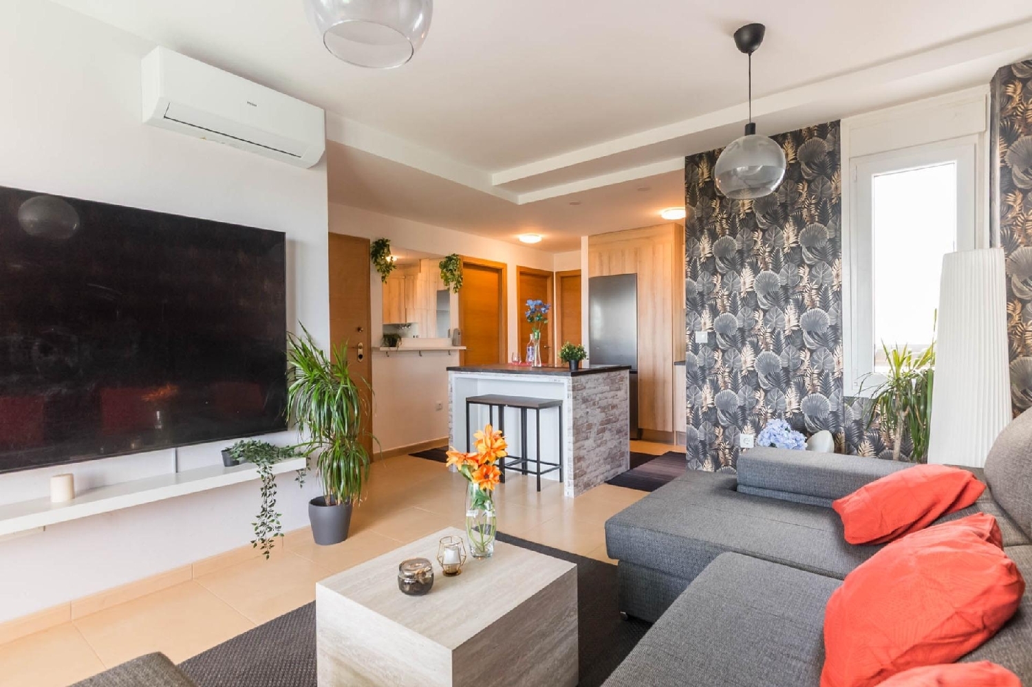  à vendre appartement A Torre Arzúa 8