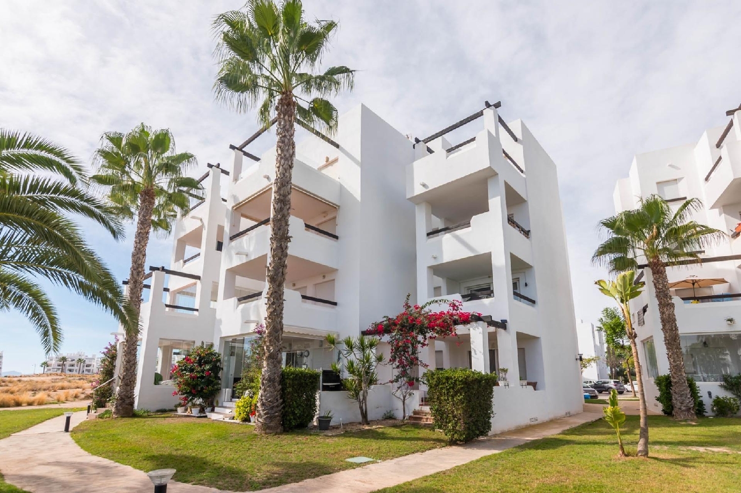  à vendre appartement A Torre Arzúa 1