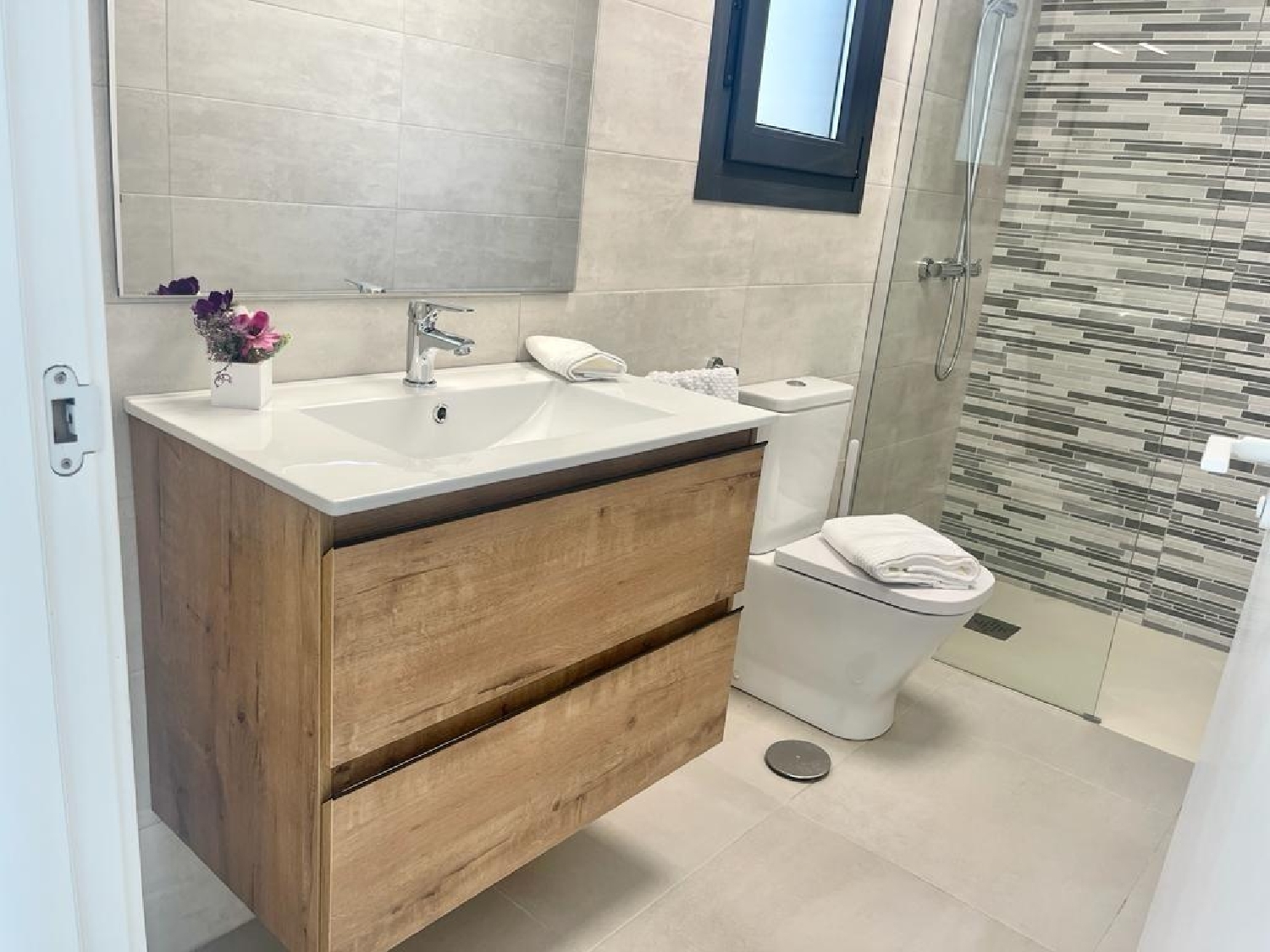  te koop appartement A Torre Arzúa 8