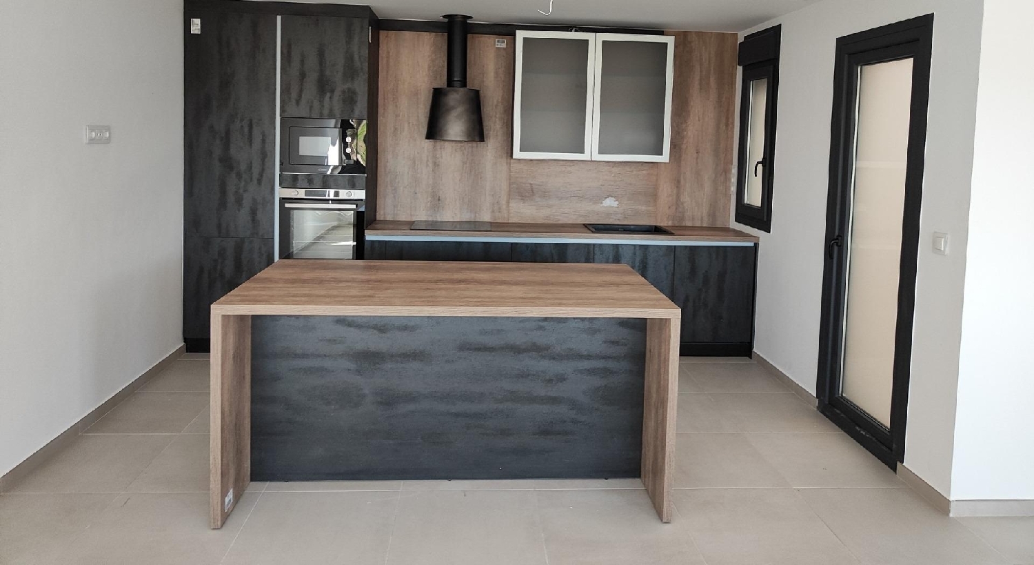  te koop appartement A Torre Arzúa 5