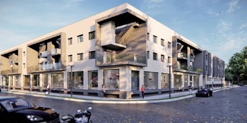 A Torre Arzúa Wohnung Bild 6308452