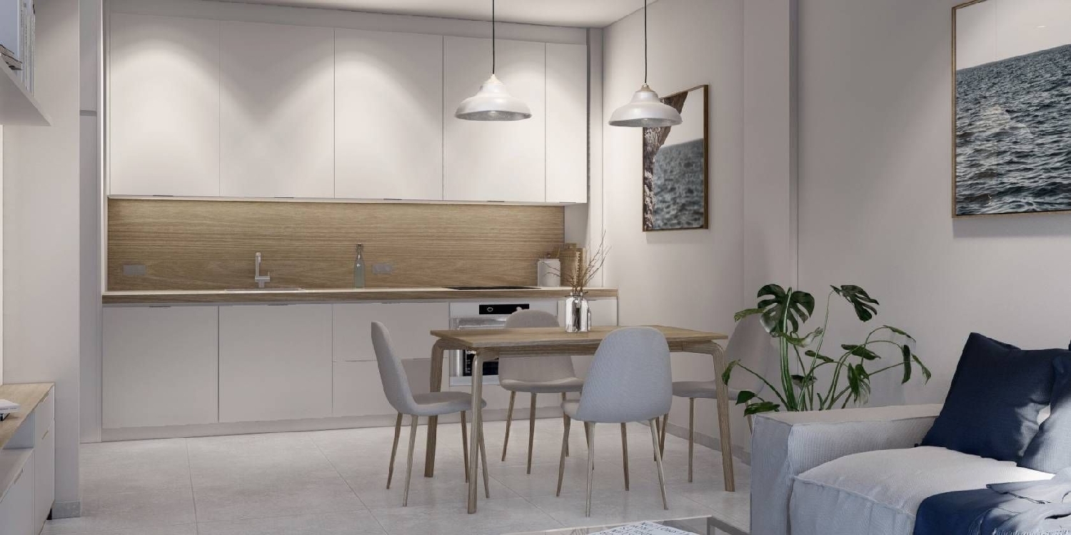  kaufen Wohnung A Torre Arzúa 5