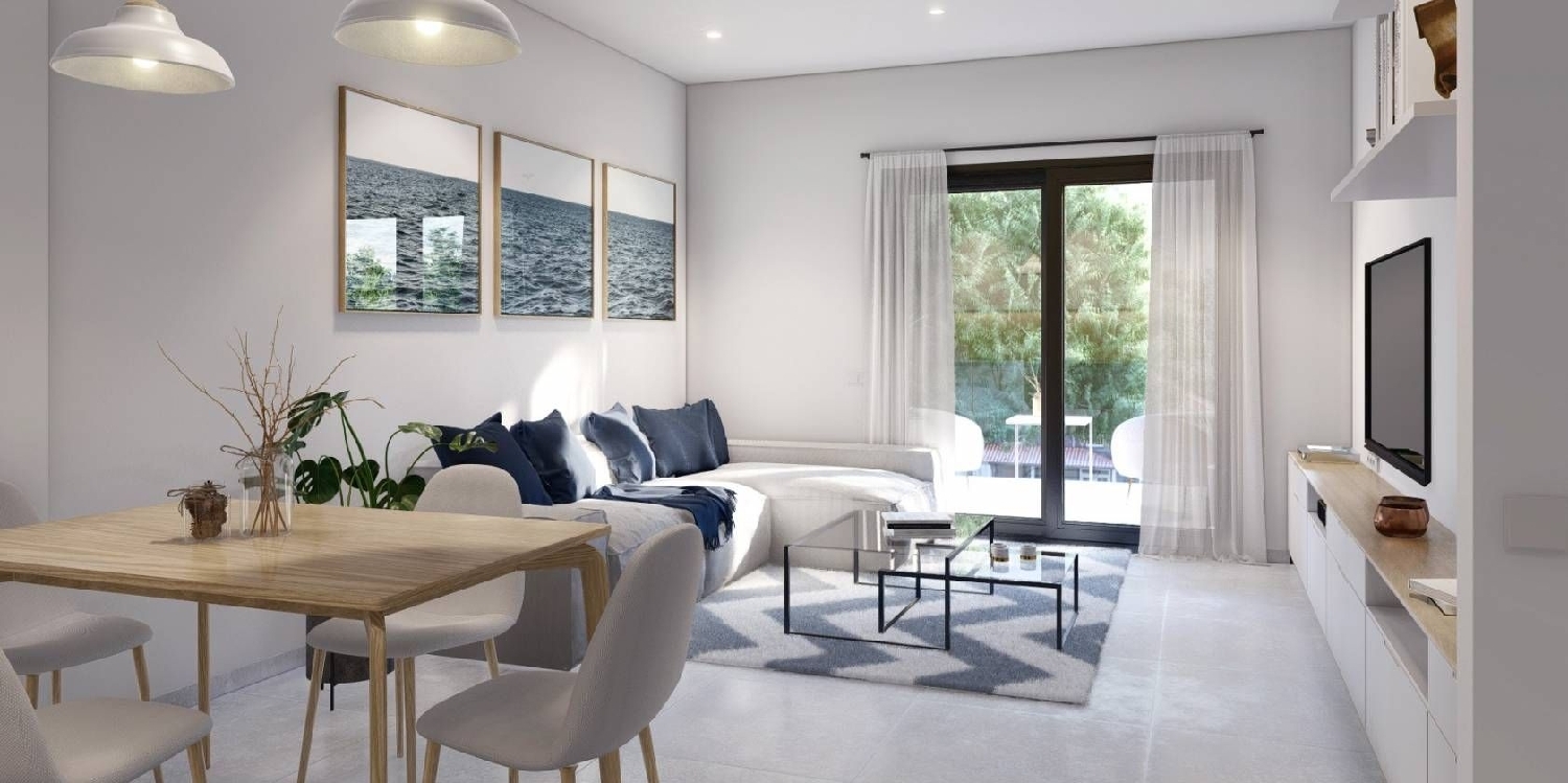  kaufen Wohnung A Torre Arzúa 2