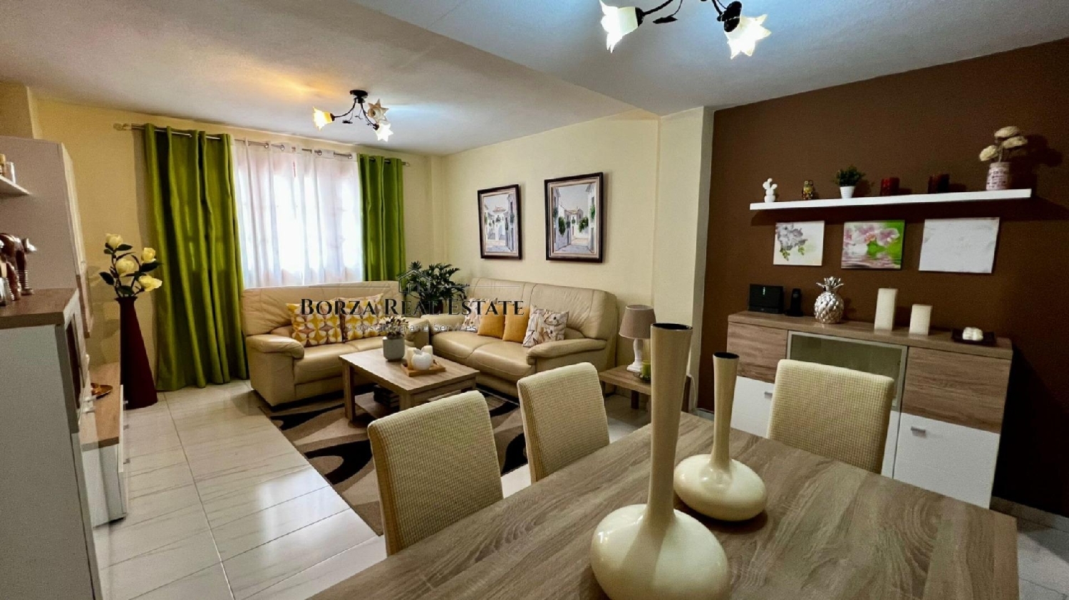 kaufen Wohnung Adeje Zona Sur 5