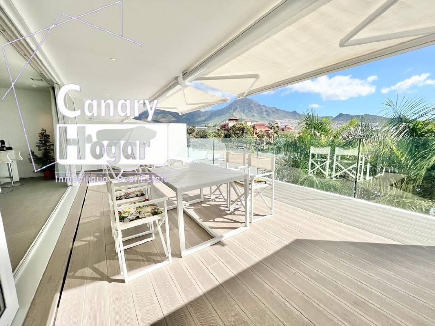  en venta apartamento Adeje Zona Sur 5